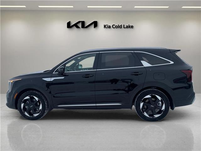2026 Kia Sorento Hybrid SX (Stk: SR26007) in Cold Lake - Image 5 of 31