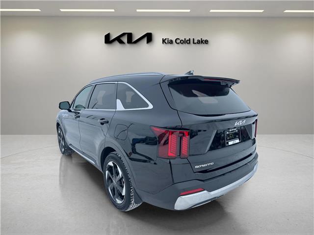 2026 Kia Sorento Hybrid SX (Stk: SR26007) in Cold Lake - Image 6 of 31