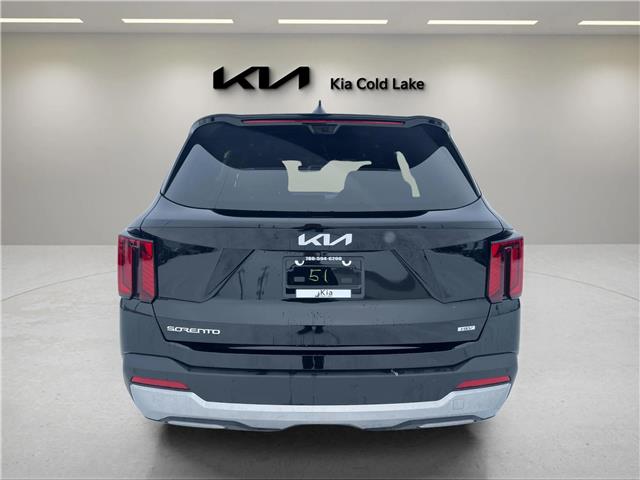 2026 Kia Sorento Hybrid SX (Stk: SR26007) in Cold Lake - Image 7 of 31