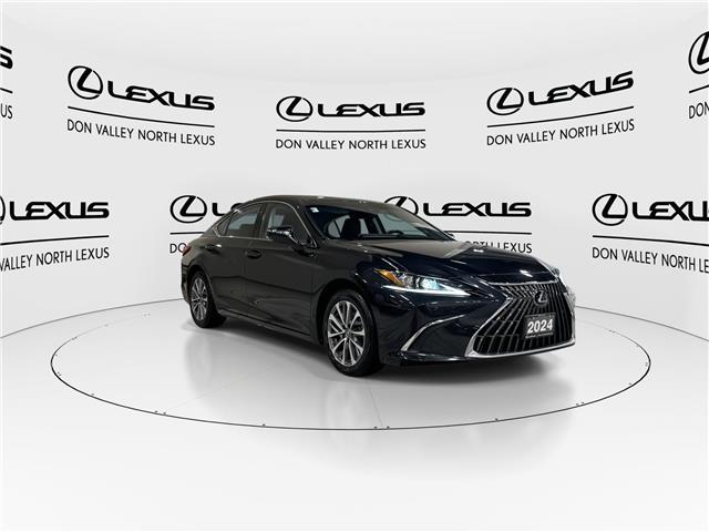 2024 Lexus ES 350  (Stk: 14U7225) in Markham - Image 3 of 32