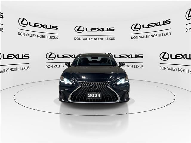 2024 Lexus ES 350  (Stk: 14U7225) in Markham - Image 4 of 32