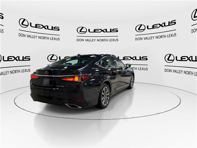 2024 Lexus ES 350  (Stk: 14U7225) in Markham - Image 9 of 32