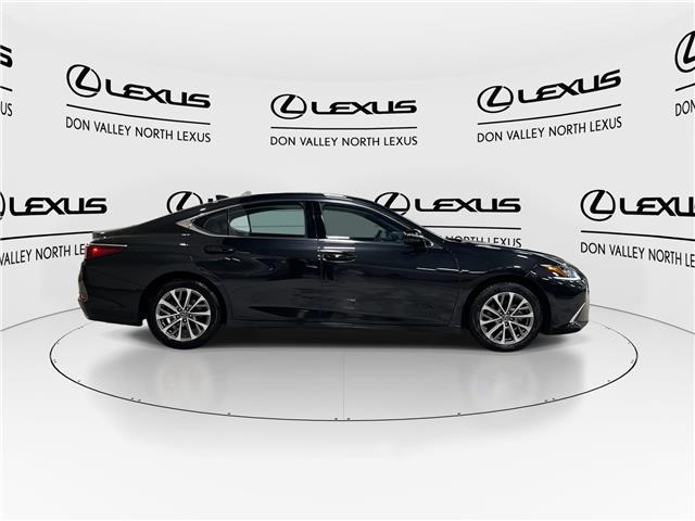 2024 Lexus ES 350  (Stk: 14U7225) in Markham - Image 10 of 32