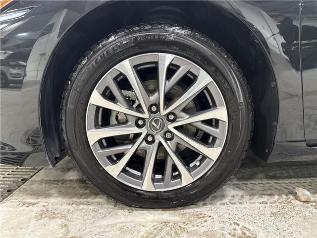2024 Lexus ES 350  (Stk: 14U7225) in Markham - Image 11 of 32