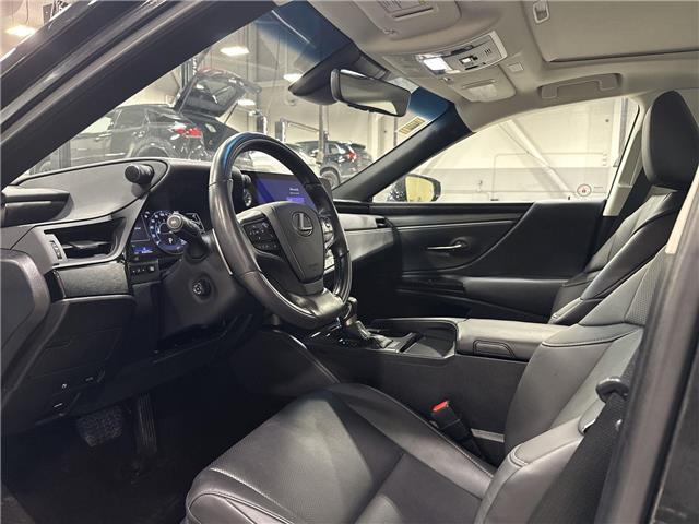 2024 Lexus ES 350  (Stk: 14U7225) in Markham - Image 12 of 32