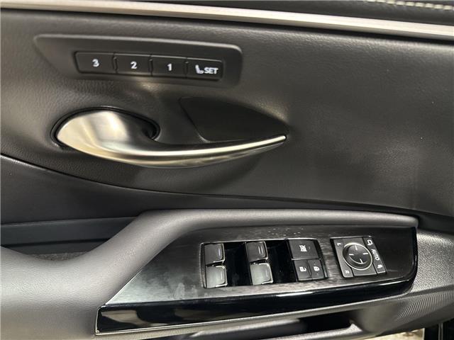 2024 Lexus ES 350  (Stk: 14U7225) in Markham - Image 14 of 32