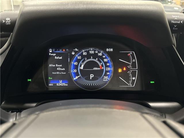 2024 Lexus ES 350  (Stk: 14U7225) in Markham - Image 15 of 32