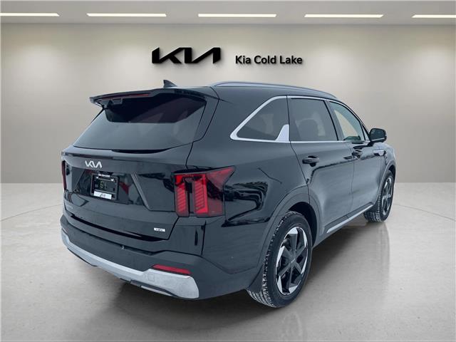 2026 Kia Sorento Hybrid SX (Stk: SR26007) in Cold Lake - Image 8 of 31