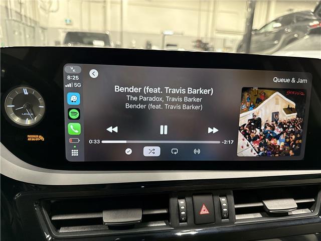 2024 Lexus ES 350  (Stk: 14U7225) in Markham - Image 18 of 32