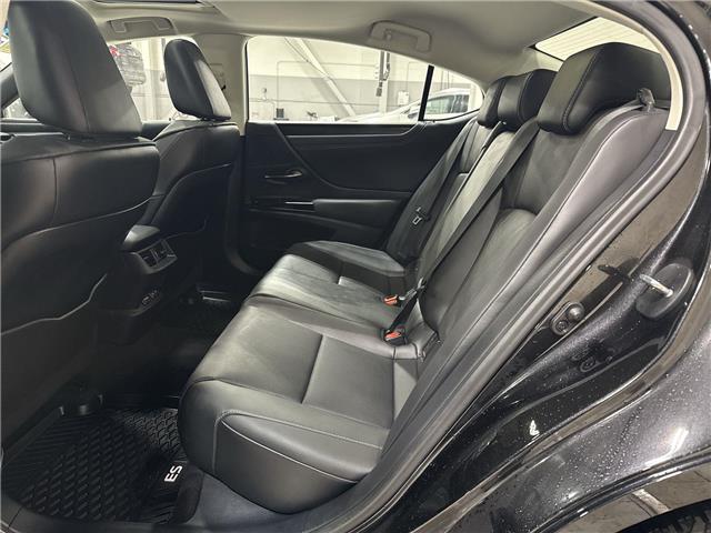 2024 Lexus ES 350  (Stk: 14U7225) in Markham - Image 25 of 32