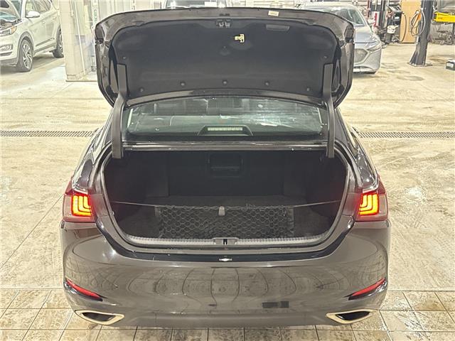 2024 Lexus ES 350  (Stk: 14U7225) in Markham - Image 30 of 32