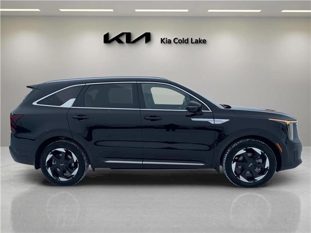 2026 Kia Sorento Hybrid SX (Stk: SR26007) in Cold Lake - Image 9 of 31