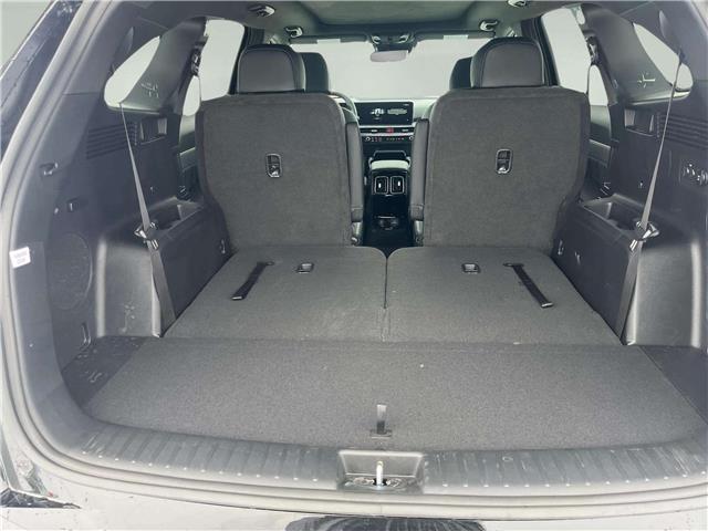 2026 Kia Sorento Hybrid SX (Stk: SR26007) in Cold Lake - Image 14 of 31