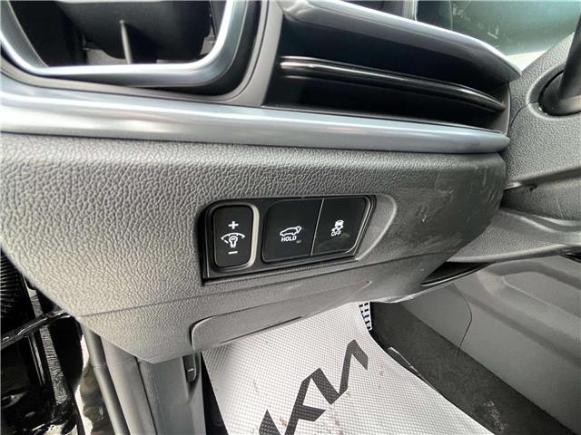 2026 Kia Sorento Hybrid SX (Stk: SR26007) in Cold Lake - Image 16 of 31