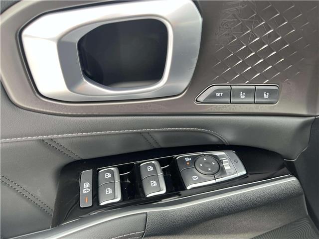 2026 Kia Sorento Hybrid SX (Stk: SR26007) in Cold Lake - Image 17 of 31