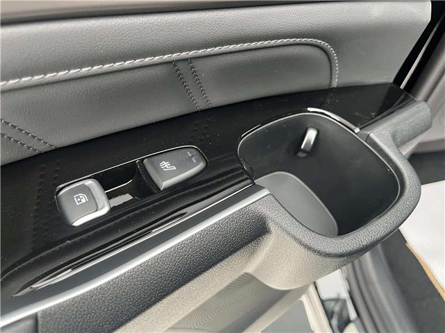 2026 Kia Sorento Hybrid SX (Stk: SR26007) in Cold Lake - Image 19 of 31