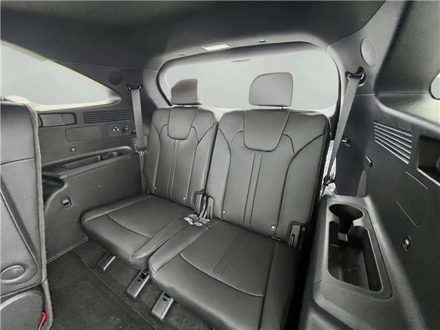 2026 Kia Sorento Hybrid SX (Stk: SR26007) in Cold Lake - Image 20 of 31