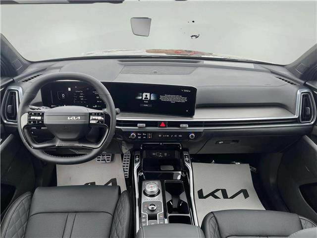2026 Kia Sorento Hybrid SX (Stk: SR26007) in Cold Lake - Image 10 of 31