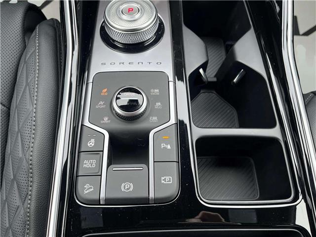 2026 Kia Sorento Hybrid SX (Stk: SR26007) in Cold Lake - Image 24 of 31