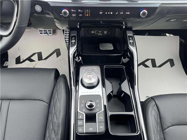 2026 Kia Sorento Hybrid SX (Stk: SR26007) in Cold Lake - Image 25 of 31