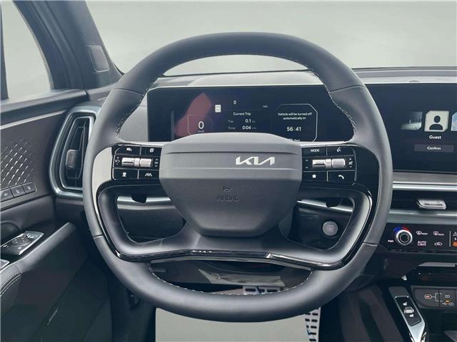 2026 Kia Sorento Hybrid SX (Stk: SR26007) in Cold Lake - Image 11 of 31