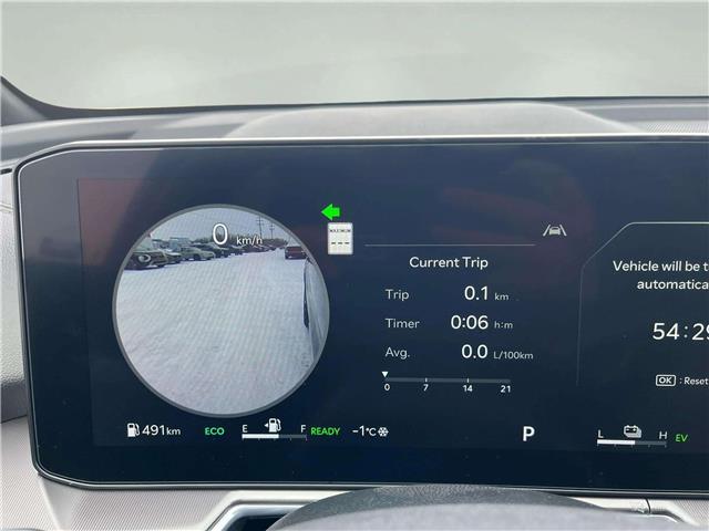 2026 Kia Sorento Hybrid SX (Stk: SR26007) in Cold Lake - Image 28 of 31