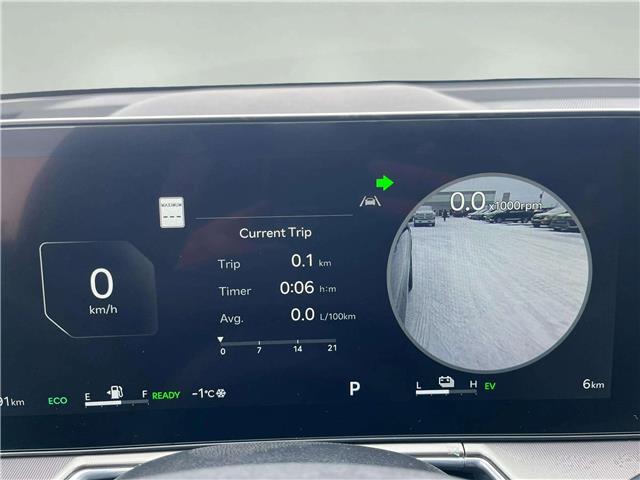 2026 Kia Sorento Hybrid SX (Stk: SR26007) in Cold Lake - Image 29 of 31