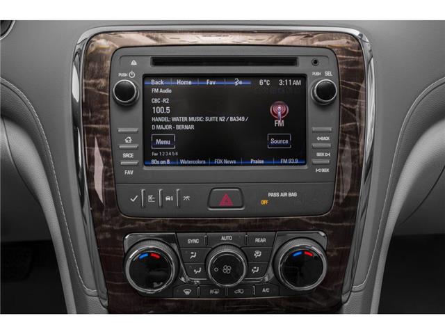 2016 Buick Enclave Leather (Stk: 9126-26A) in St. Catharines - Image 7 of 12