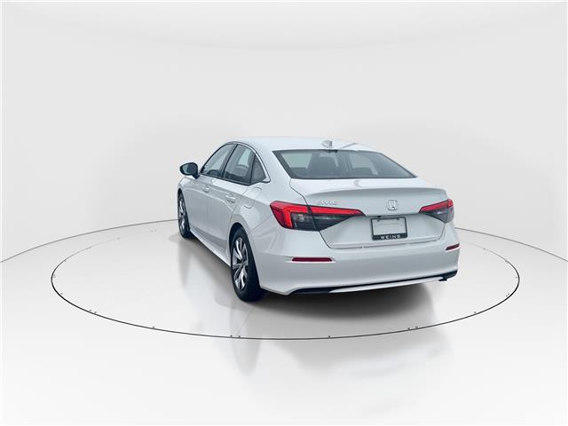 2023 Honda Civic LX (Stk: 16105044A) in Markham - Image 7 of 31