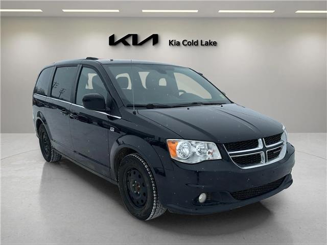 2019 Dodge Grand Caravan SXT (Stk: SP26043A) in Cold Lake - Image 2 of 18