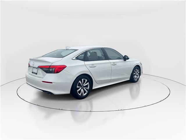 2023 Honda Civic LX (Stk: 16105044A) in Markham - Image 9 of 31