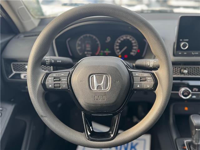 2023 Honda Civic LX (Stk: 16105044A) in Markham - Image 15 of 31