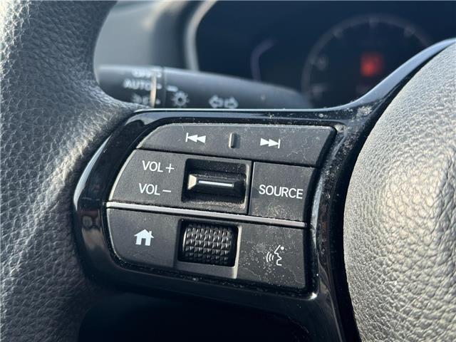 2023 Honda Civic LX (Stk: 16105044A) in Markham - Image 16 of 31