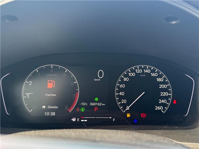2023 Honda Civic LX (Stk: 16105044A) in Markham - Image 18 of 31