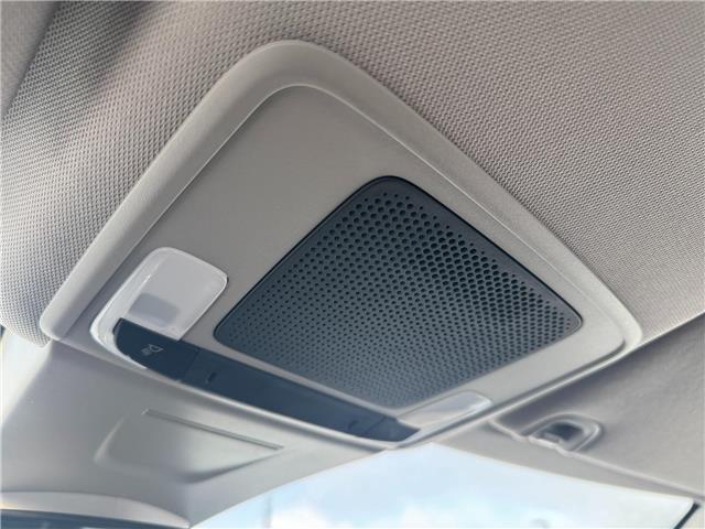 2023 Honda Civic LX (Stk: 16105044A) in Markham - Image 19 of 31