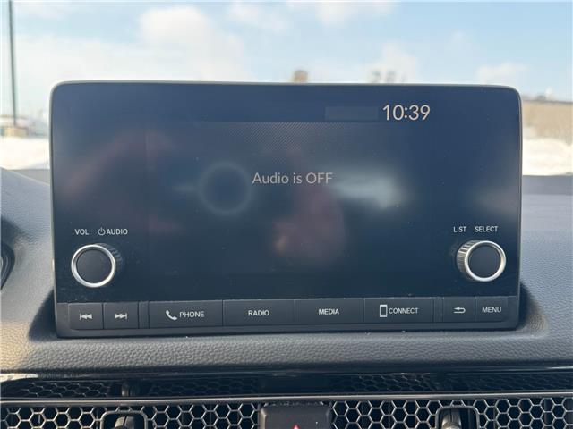 2023 Honda Civic LX (Stk: 16105044A) in Markham - Image 20 of 31