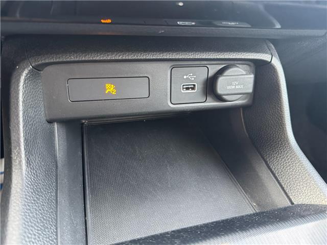 2023 Honda Civic LX (Stk: 16105044A) in Markham - Image 23 of 31