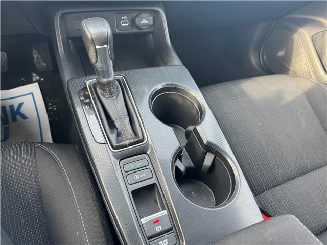 2023 Honda Civic LX (Stk: 16105044A) in Markham - Image 24 of 31