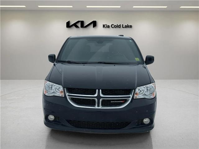 2019 Dodge Grand Caravan SXT (Stk: SP26043A) in Cold Lake - Image 3 of 18