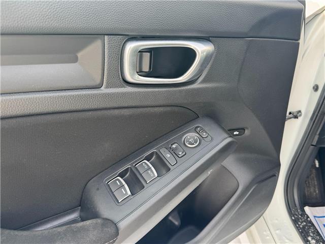 2023 Honda Civic LX (Stk: 16105044A) in Markham - Image 27 of 31