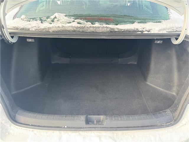 2023 Honda Civic LX (Stk: 16105044A) in Markham - Image 29 of 31