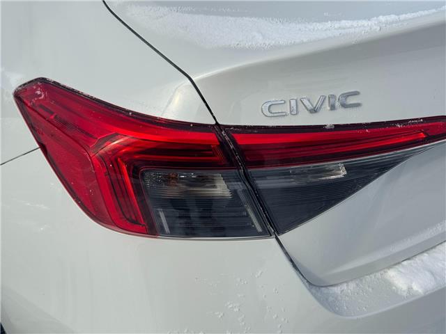 2023 Honda Civic LX (Stk: 16105044A) in Markham - Image 30 of 31