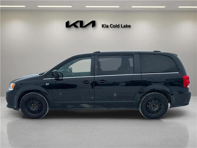 2019 Dodge Grand Caravan SXT (Stk: SP26043A) in Cold Lake - Image 5 of 18