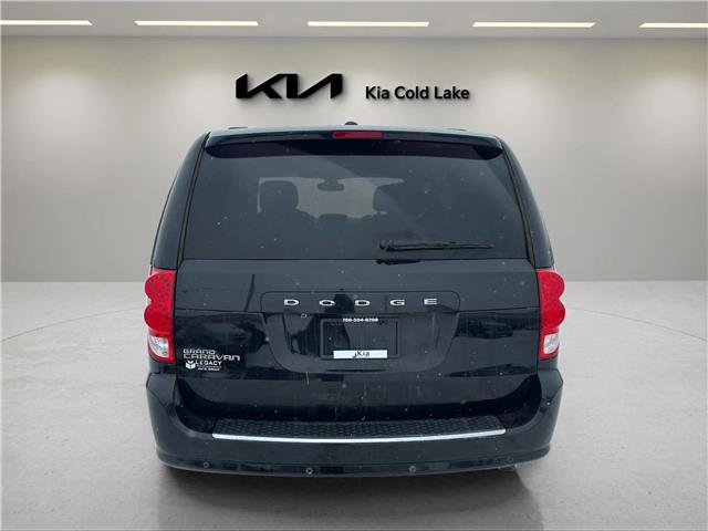 2019 Dodge Grand Caravan SXT (Stk: SP26043A) in Cold Lake - Image 6 of 18
