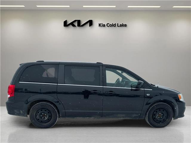 2019 Dodge Grand Caravan SXT (Stk: SP26043A) in Cold Lake - Image 7 of 18