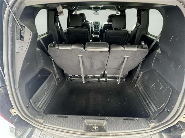 2019 Dodge Grand Caravan SXT (Stk: SP26043A) in Cold Lake - Image 8 of 18
