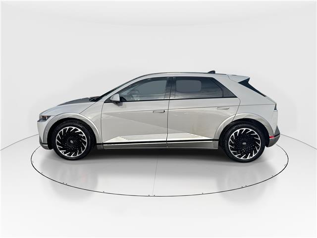 2024 Hyundai IONIQ 5 Preferred Long Range w/Ultimate Package (Stk: 16105026A) in Markham - Image 6 of 43