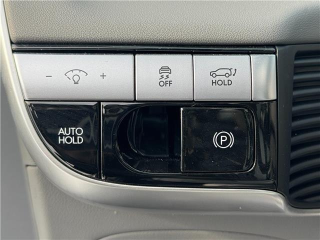2024 Hyundai IONIQ 5 Preferred Long Range w/Ultimate Package (Stk: 16105026A) in Markham - Image 13 of 43