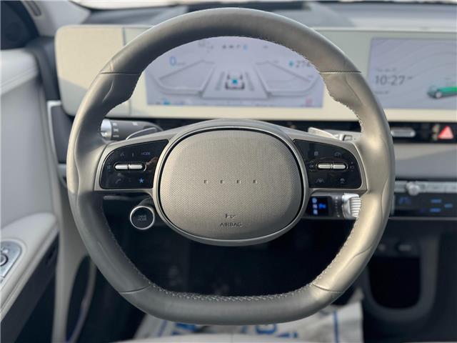 2024 Hyundai IONIQ 5 Preferred Long Range w/Ultimate Package (Stk: 16105026A) in Markham - Image 15 of 43
