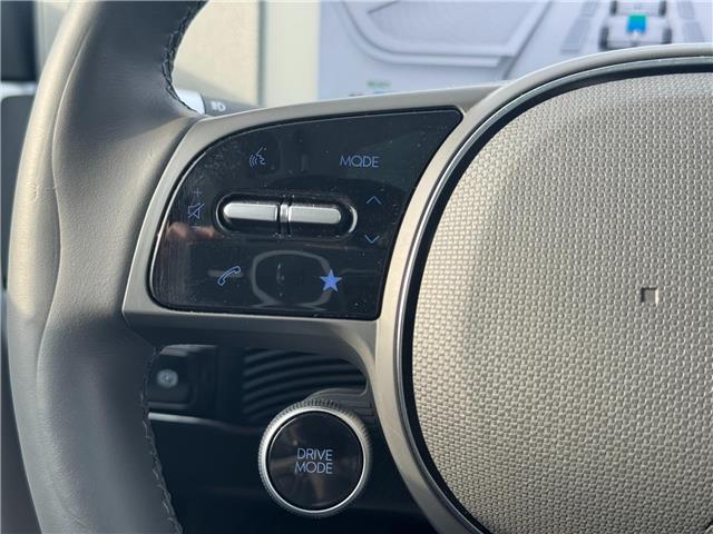 2024 Hyundai IONIQ 5 Preferred Long Range w/Ultimate Package (Stk: 16105026A) in Markham - Image 16 of 43